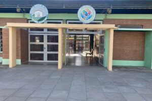 Escuela Especial de Trancas