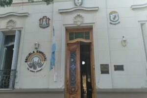 Escuela Especial Dr. Jorge Loinas