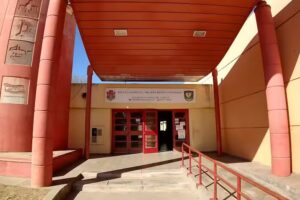 ESCUELA ESPECIAL DR. JOSE REYES CONTRERAS