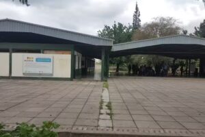 Escuela Especial Dra Carolina Tobar Garc