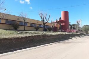 ESCUELA ESPECIAL DRA. CECILIA GRIERSON