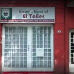 ESCUELA ESPECIAL EL TALLER
