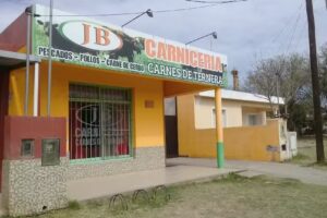 Escuela Especial Gral.Paz