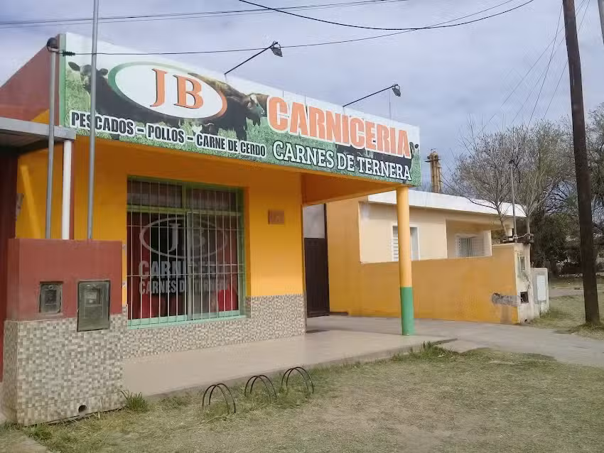 Escuela Especial Gral.Paz