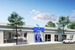 Escuela Especial Helen Keller