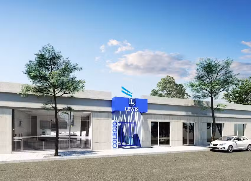 Escuela Especial Helen Keller