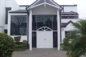 Escuela Especial IMENIC Virgen Ni&ntilde;a SRL