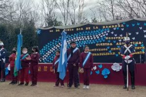Escuela Especial La Casa De Maria