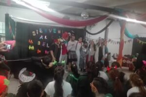 Escuela Especial La Puerta Del Sol