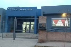 Escuela Especial María del Carmen Amaya