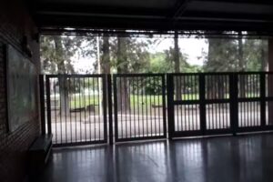 Escuela Especial Monteros