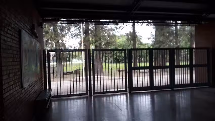 Escuela Especial Monteros