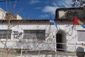 Escuela Especial N` 2090