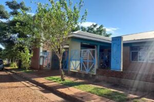 Escuela Especial N 3 &ldquo;Abierta y de Todos&rdquo;