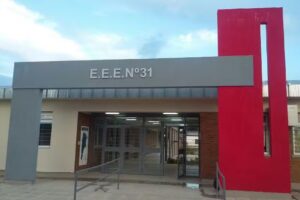 Escuela Especial N 31