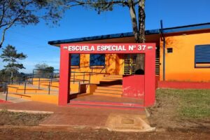 Escuela Especial N 37