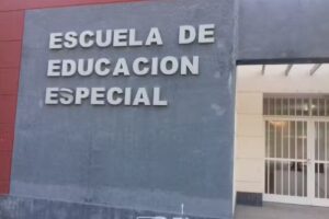 Escuela Especial N* 7198