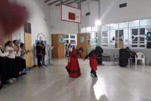 Escuela Especial N&deg; 11