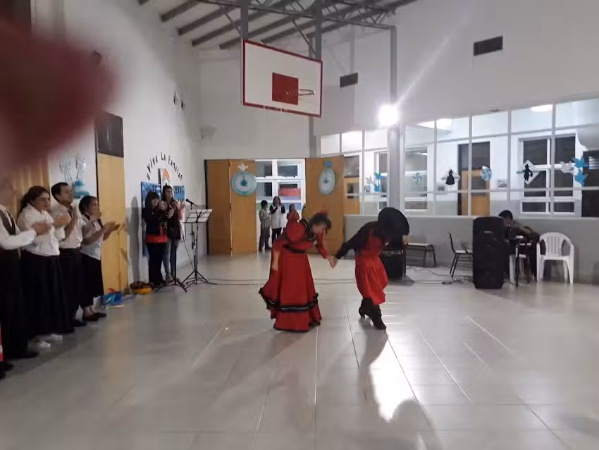 Escuela Especial N&deg; 11
