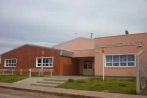 Escuela Especial N° 19