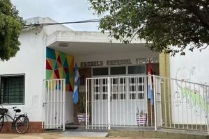 Escuela Especial N° 2055 “Ceferino Namuncurá”