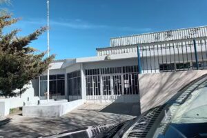 Escuela Especial N&deg; 3