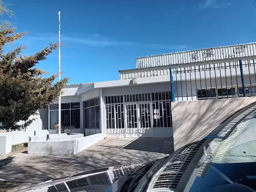Escuela Especial N&deg; 3