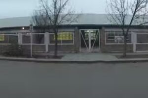 Escuela Especial N° 4