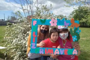 Escuela Especial N° 501