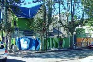 Escuela Especial N&deg; 501 &ldquo;Mar&iacute;a Tapie&rdquo;