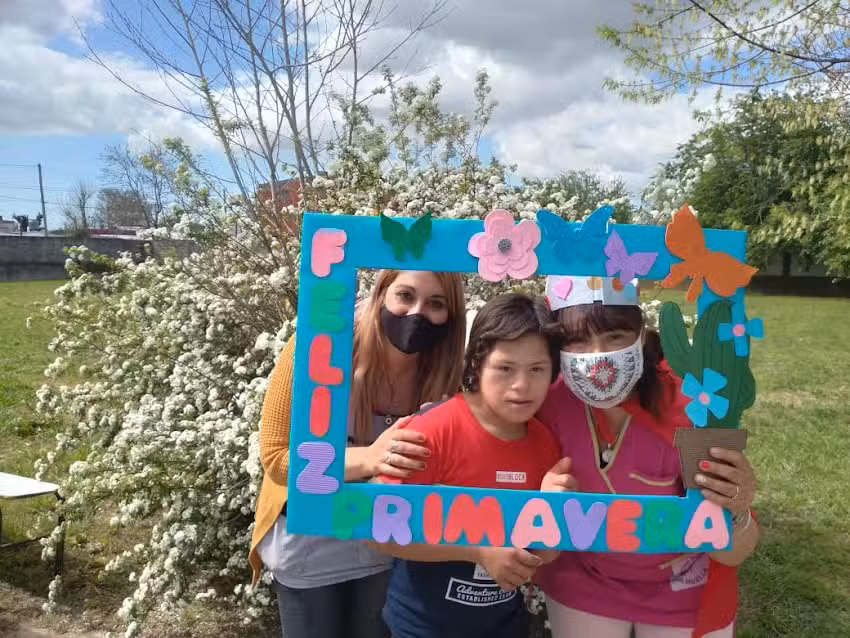 Escuela Especial N&deg; 501