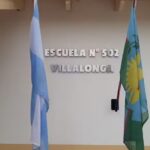 Escuela Especial N&deg; 502