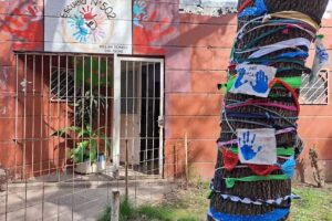 Escuela Especial N&deg; 502 &ldquo;William Demant&rdquo;