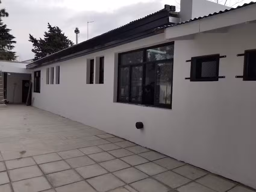 Escuela Especial N&deg; 516