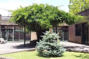 Escuela Especial N&deg; 527