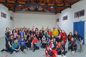 Escuela Especial N&deg; 6 Doctora Mar&iacute;a Montessori