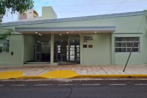 Escuela Especial N&deg;4