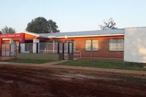 Escuela Especial N&deg;40