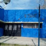 Escuela Especial N&deg;503