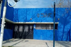 Escuela Especial N&deg;503