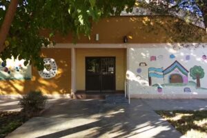 Escuela Especial N&ordm; 10