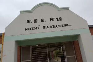 Escuela Especial No 12