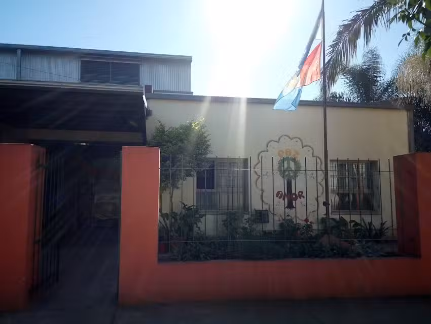 Escuela Especial N&ordm; 2087 Dr. Carlos Sylvestre Begnis