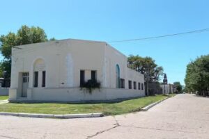 Escuela Especial Nº 21 Antonio Gerardo Piñeyro