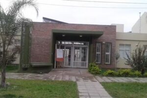 Escuela Especial N&ordm; 22 Juan Francisco Segu&iacute;