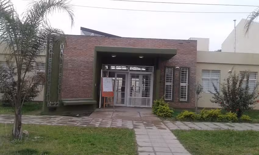 Escuela Especial N&ordm; 22 Juan Francisco Segu&iacute;