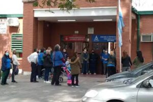 Escuela Especial N&ordm; 26 Petrona Elida Ignatoff