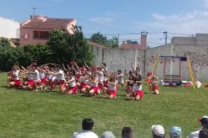 Escuela Especial N&ordm; 501 Dr. Ricardo Guti&eacute;rrez