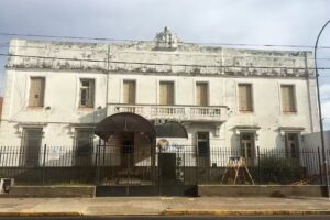 ESCUELA ESPECIAL No. 503