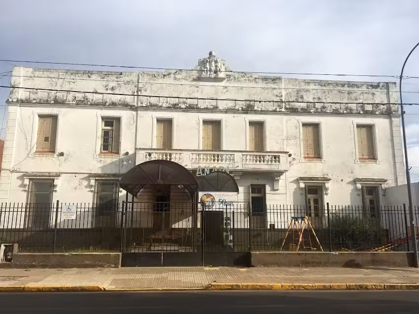 ESCUELA ESPECIAL No. 503
